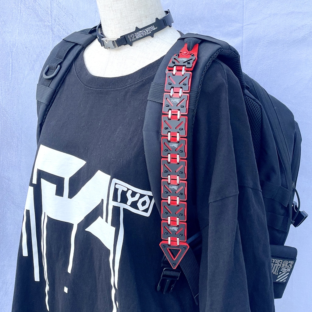 装甲ベルトユニット SL330