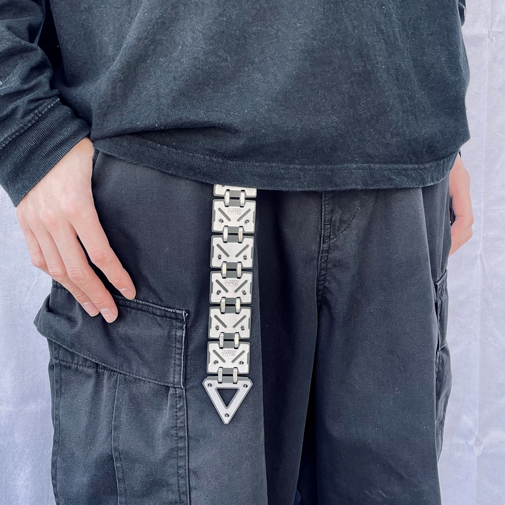 装甲ベルトユニット SL330