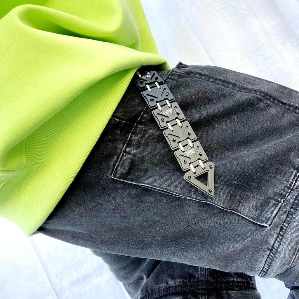 装甲ベルトユニット SL330