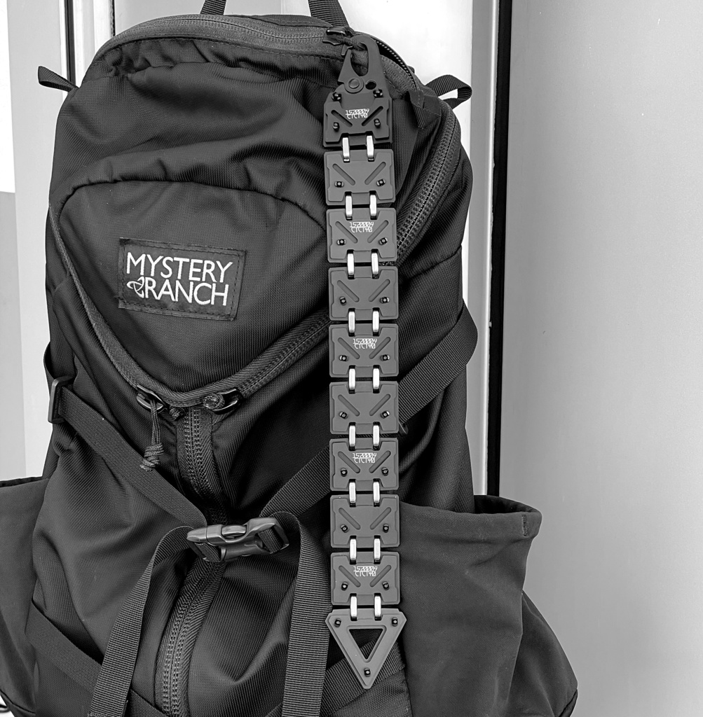 装甲ベルトユニット SL330