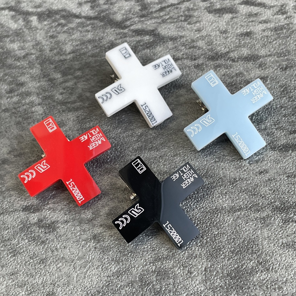 1/3縮尺 クロスバレッタ