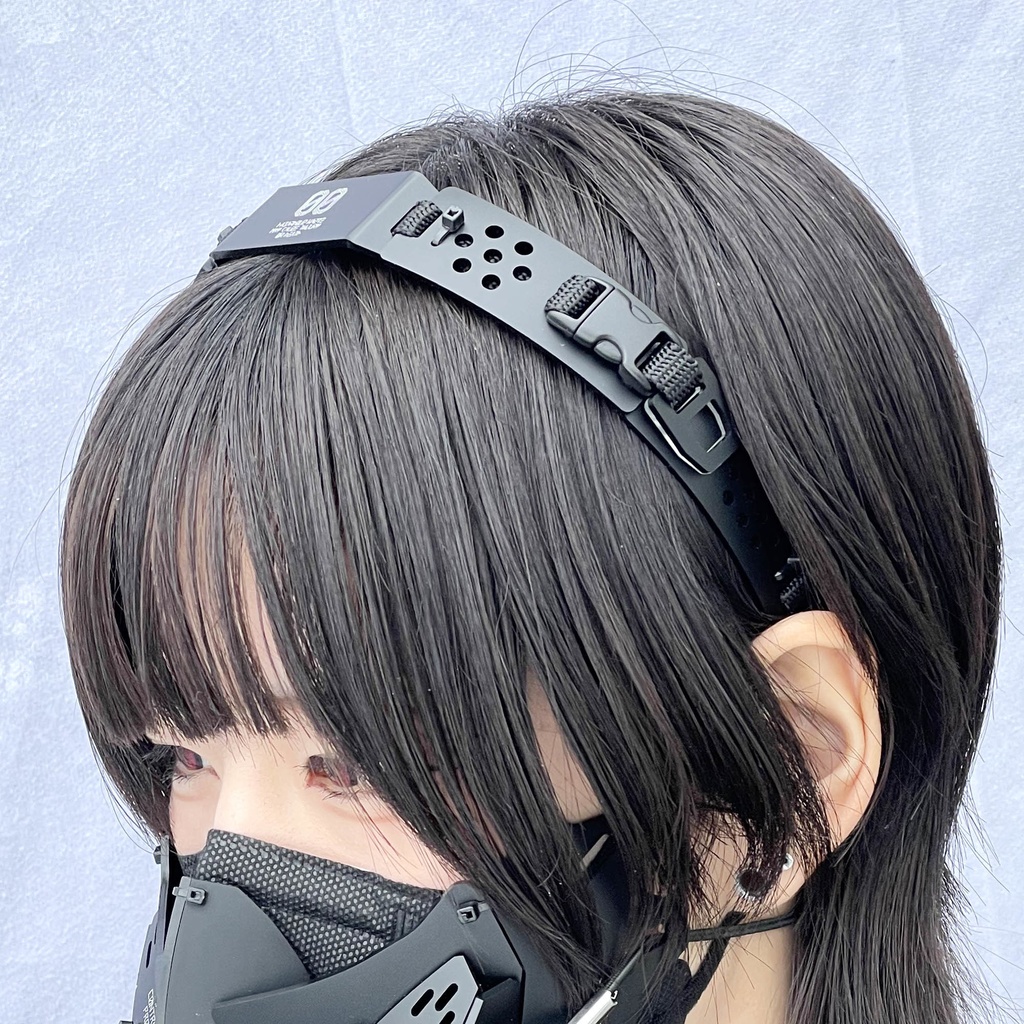 装甲カチューシャtype00