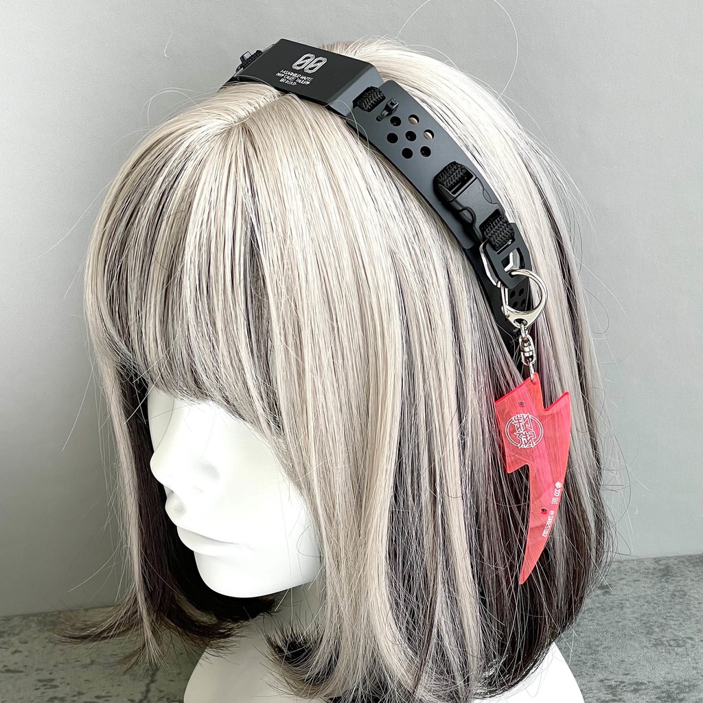 装甲カチューシャtype00