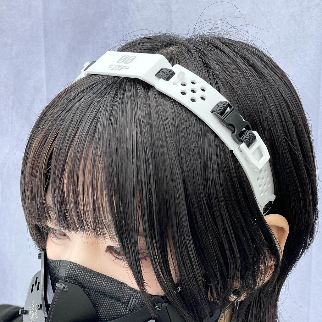 装甲カチューシャtype00【EC限定】