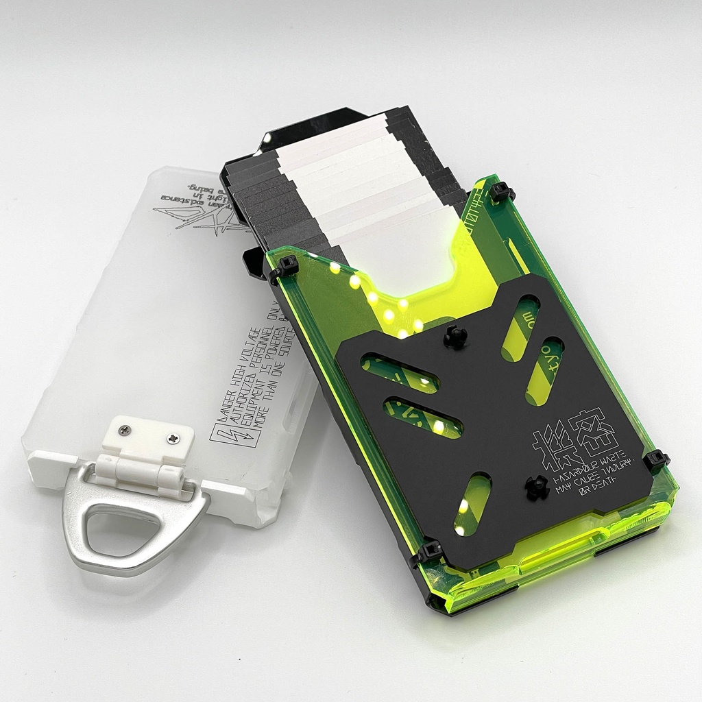 装甲カードコンテナ03【EC限定】