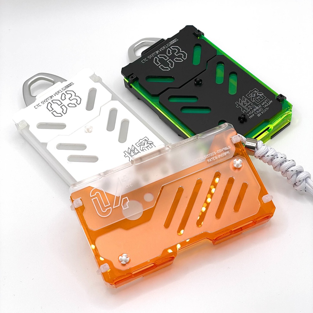 装甲カードコンテナ03【EC限定】