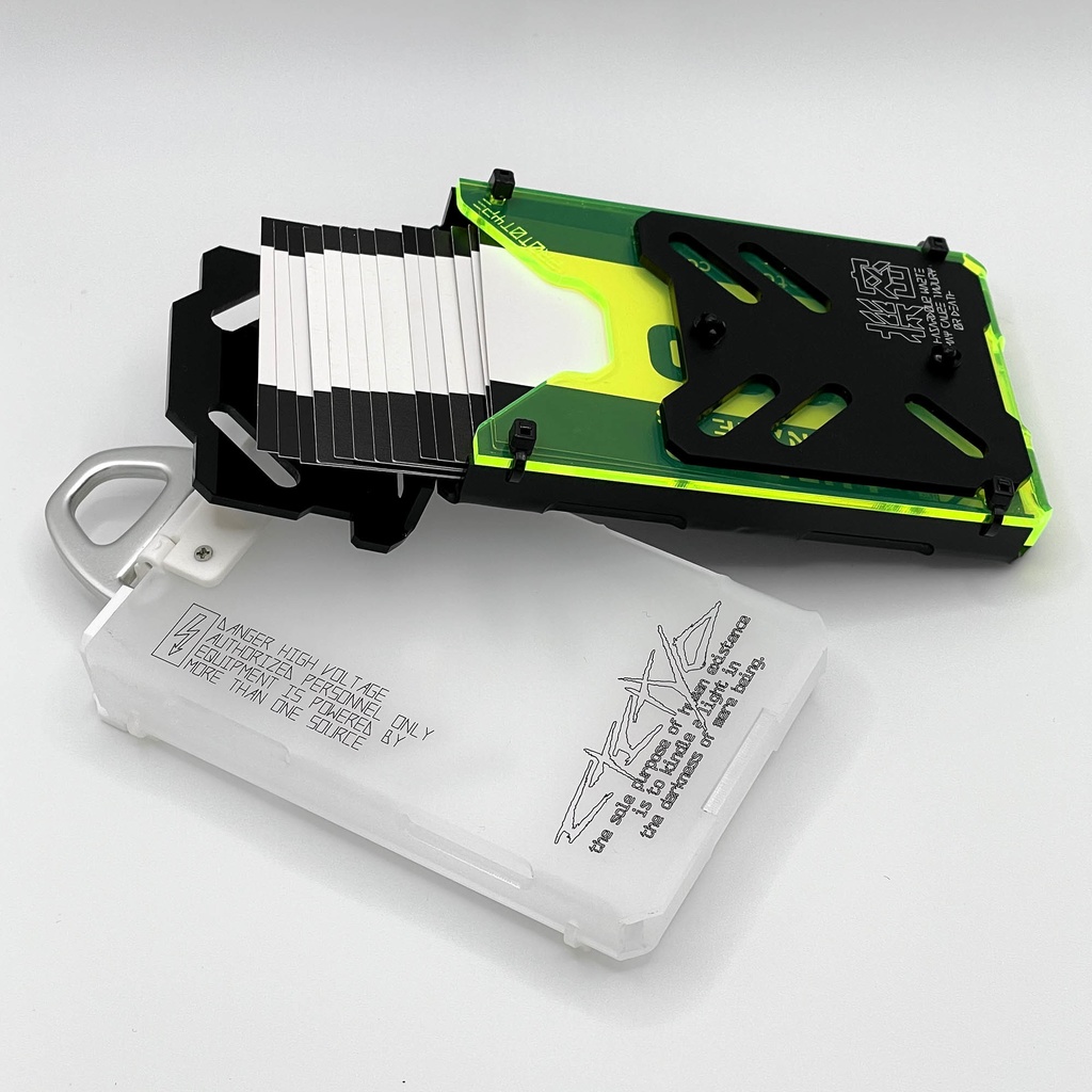 装甲カードコンテナ03【EC限定】