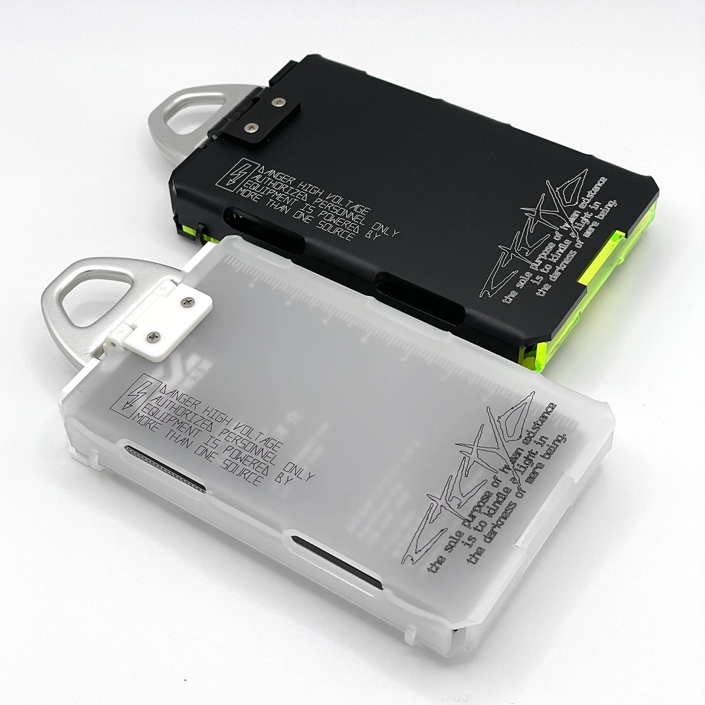 装甲カードコンテナ03【EC限定】