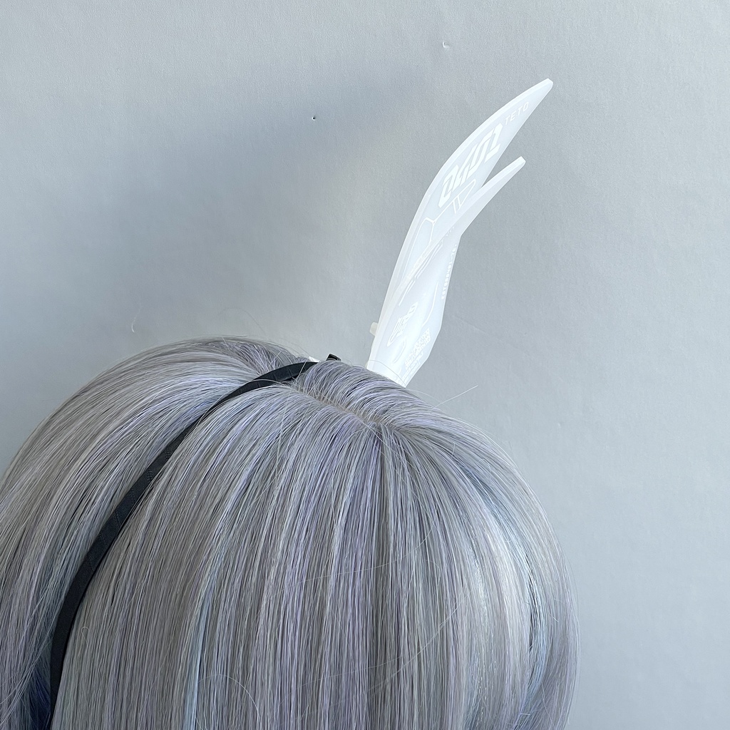 装甲リボンユニット 重音テトSV ver.