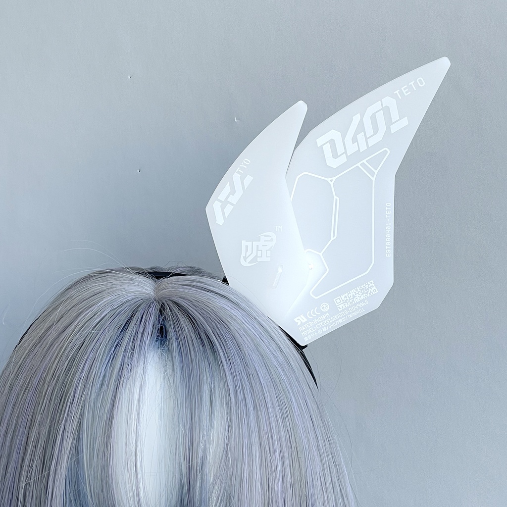 装甲リボンユニット 重音テトSV ver.【予約販売】