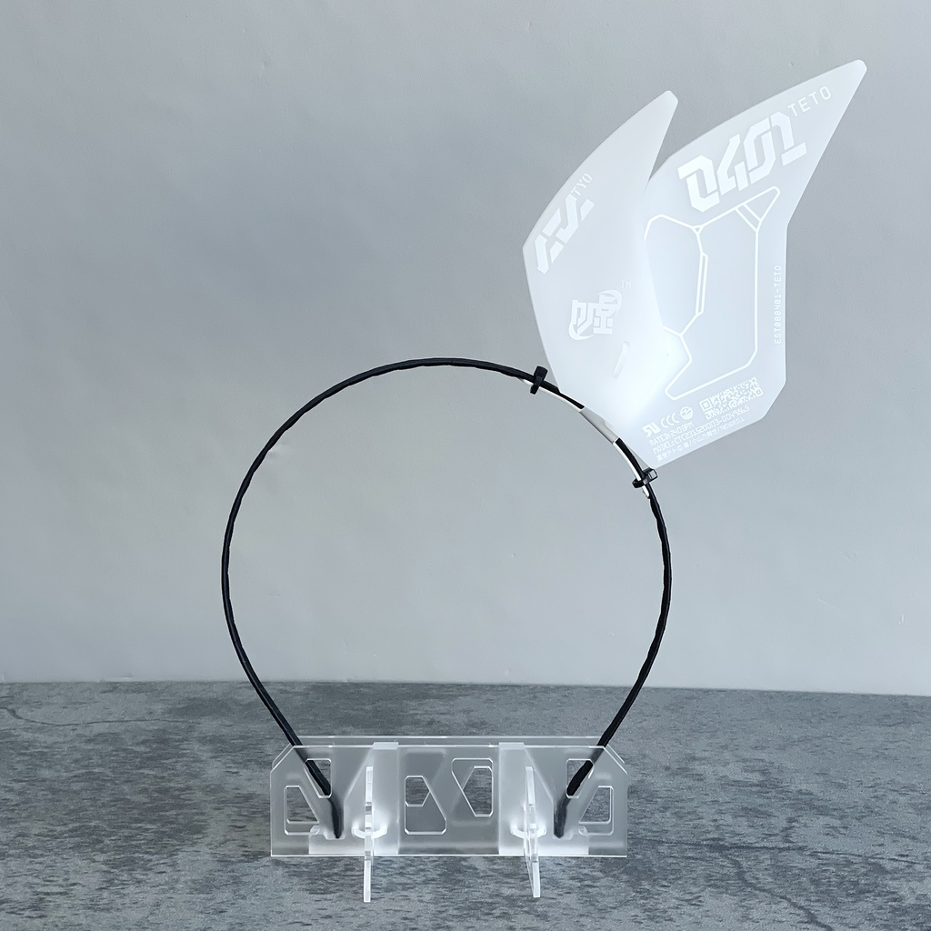 装甲リボンユニット 重音テトSV ver.