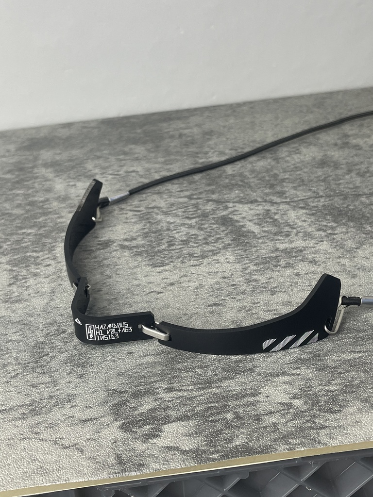 装甲ノーズガードユニット04