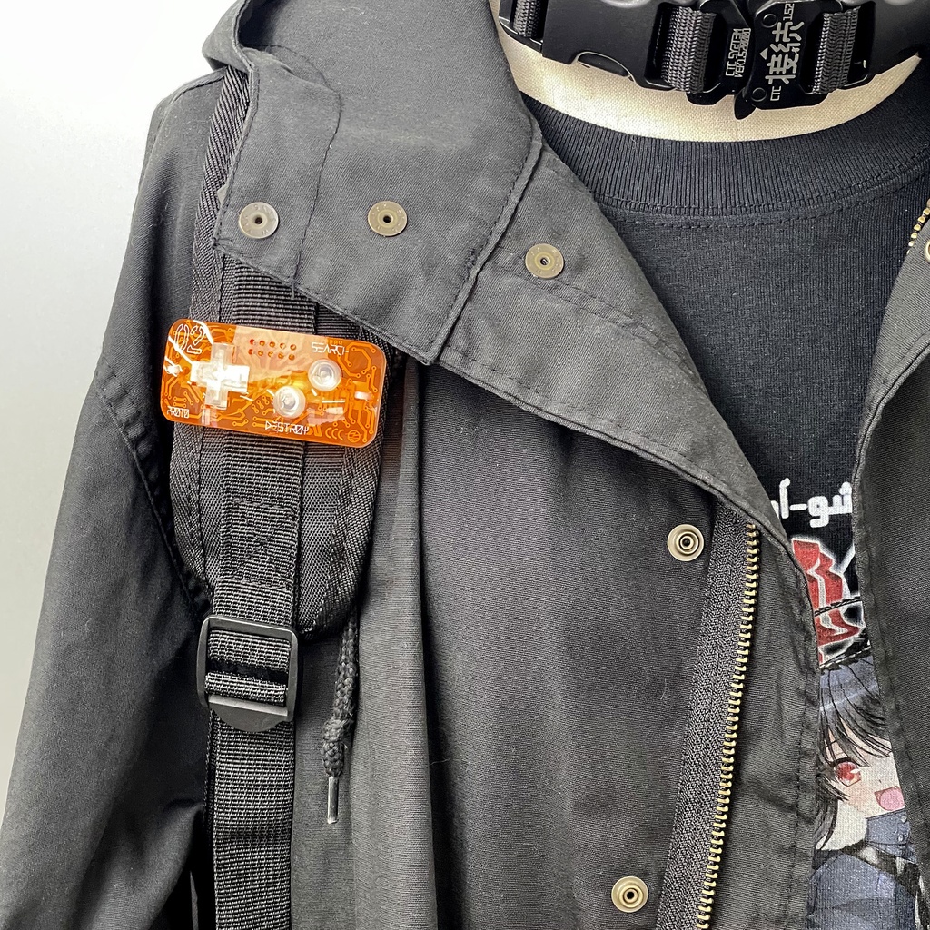 コントローラーバレッタ