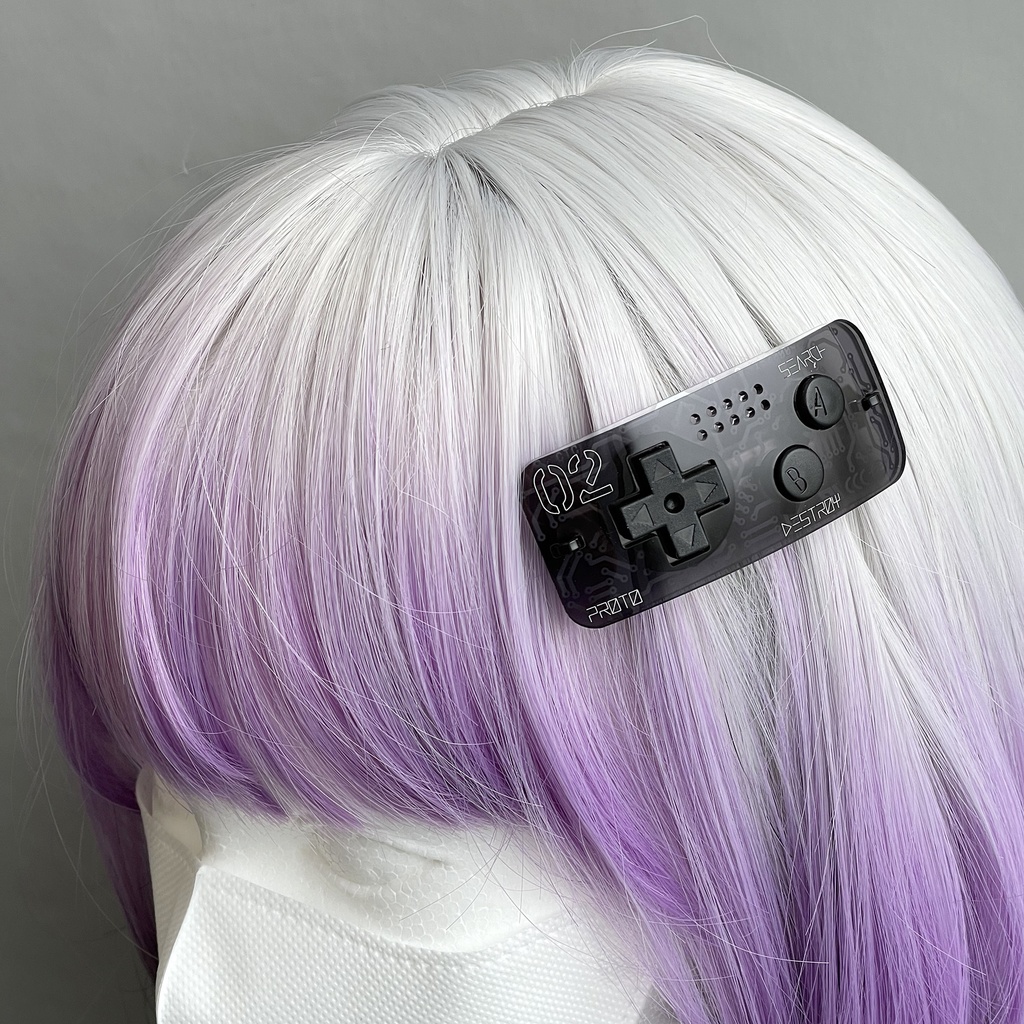 コントローラーバレッタ