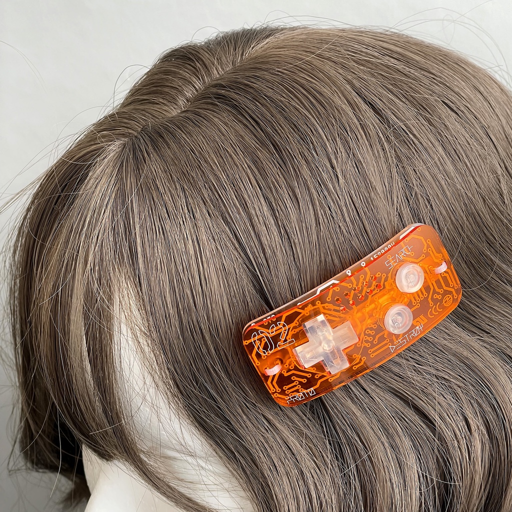 コントローラーバレッタ