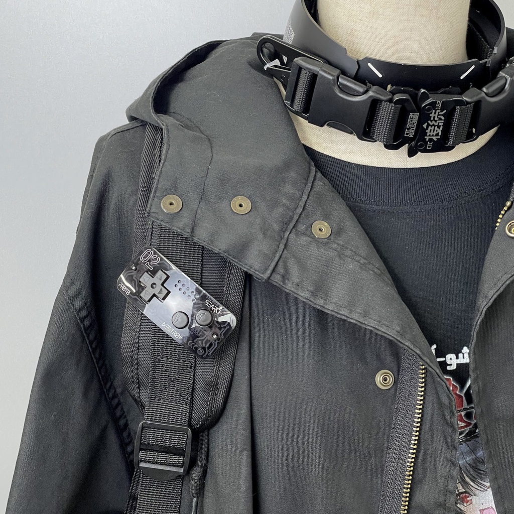 コントローラーバレッタ