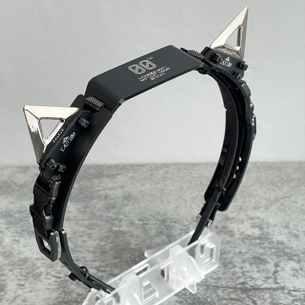 装甲カチューシャtype00 トライアングル