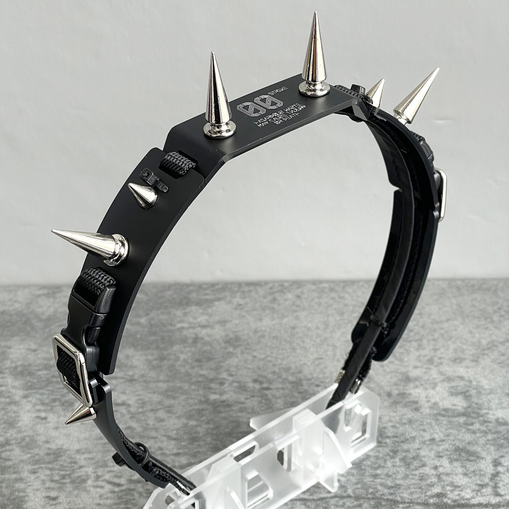 装甲カチューシャtype00 ストライクカスタム