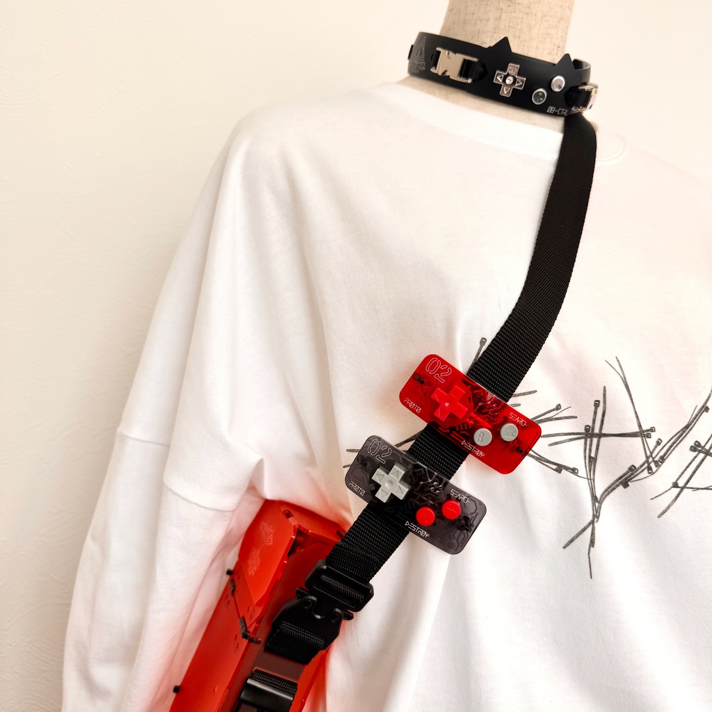 コントローラーバレッタ classic color