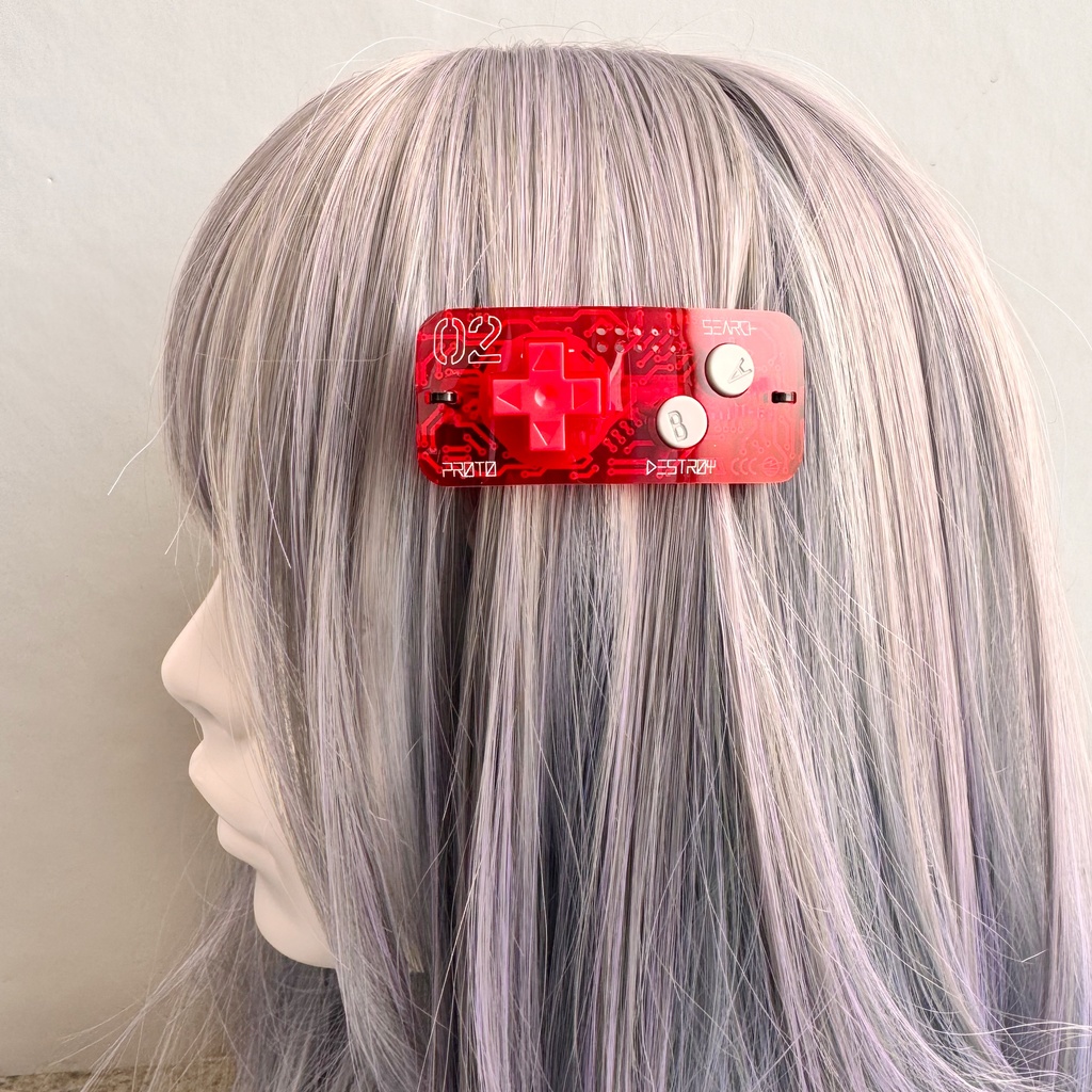 コントローラーバレッタ classic color