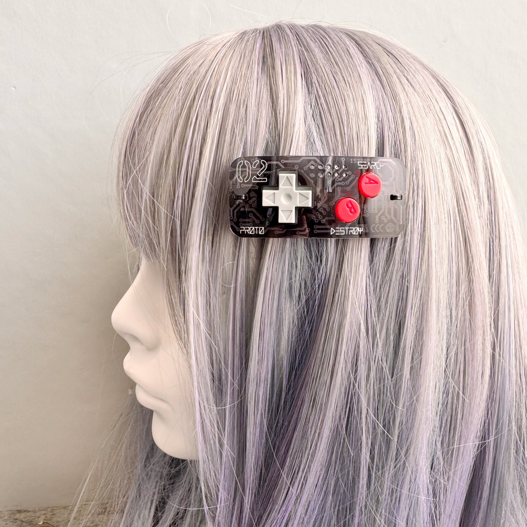 コントローラーバレッタ classic color