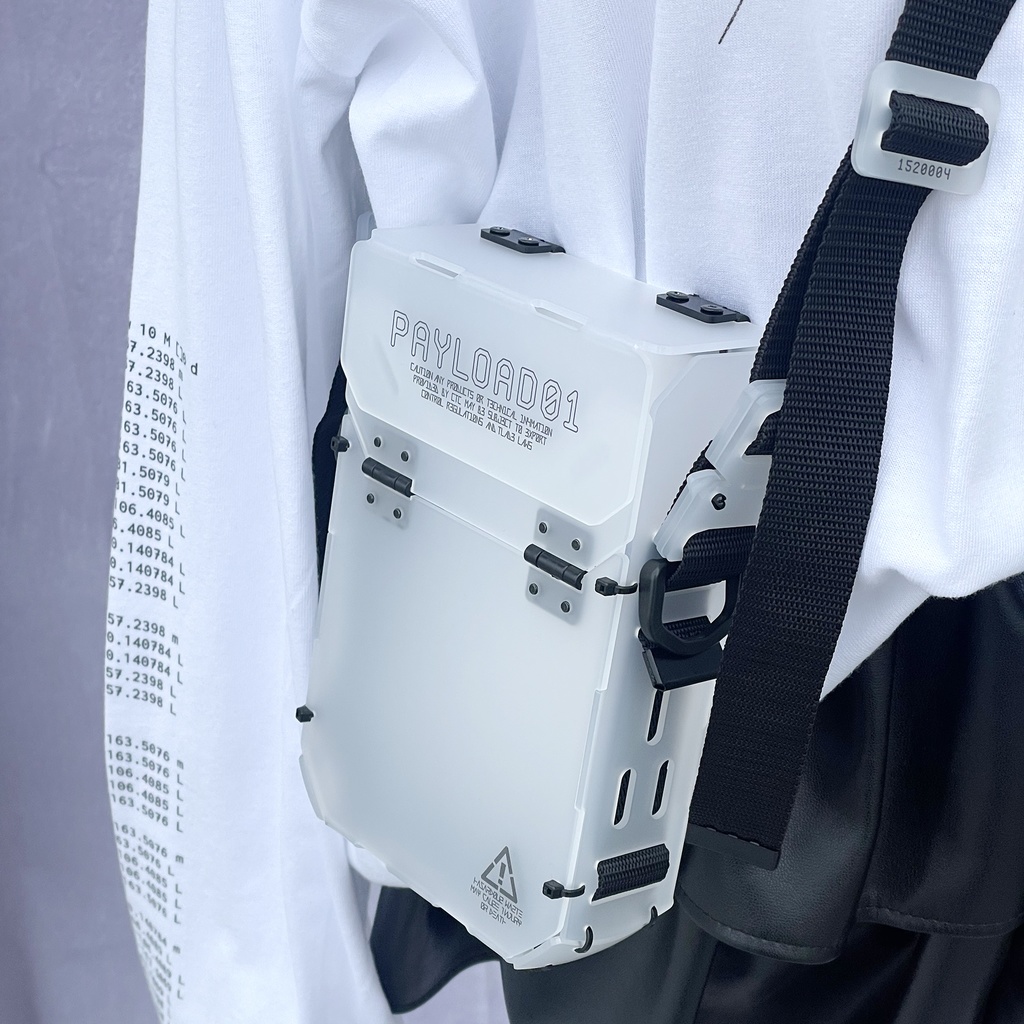 ショルダーコンテナ payload01