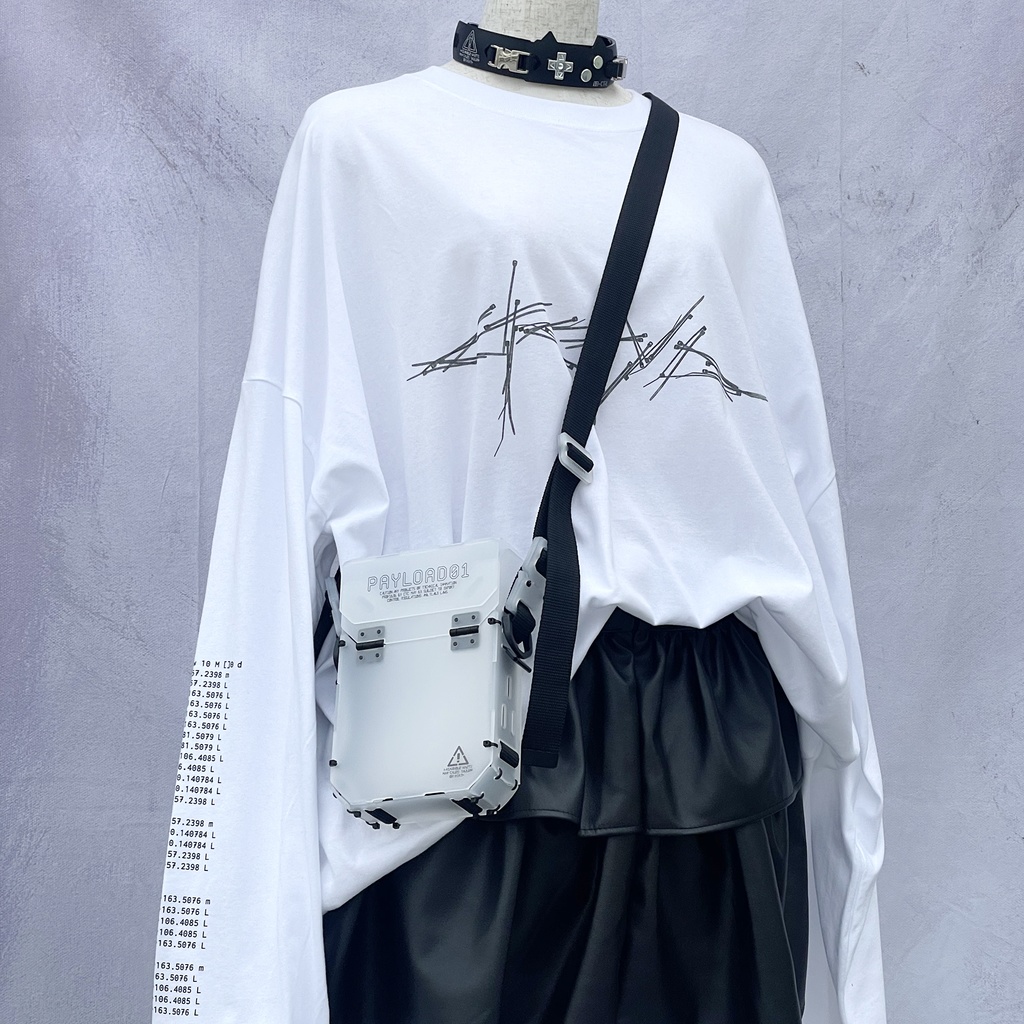 ショルダーコンテナ payload01