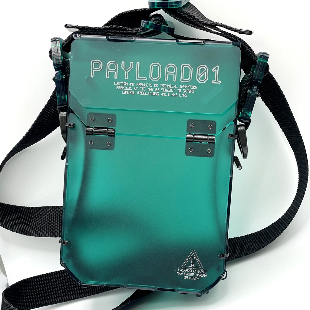 ショルダーコンテナ payload01
