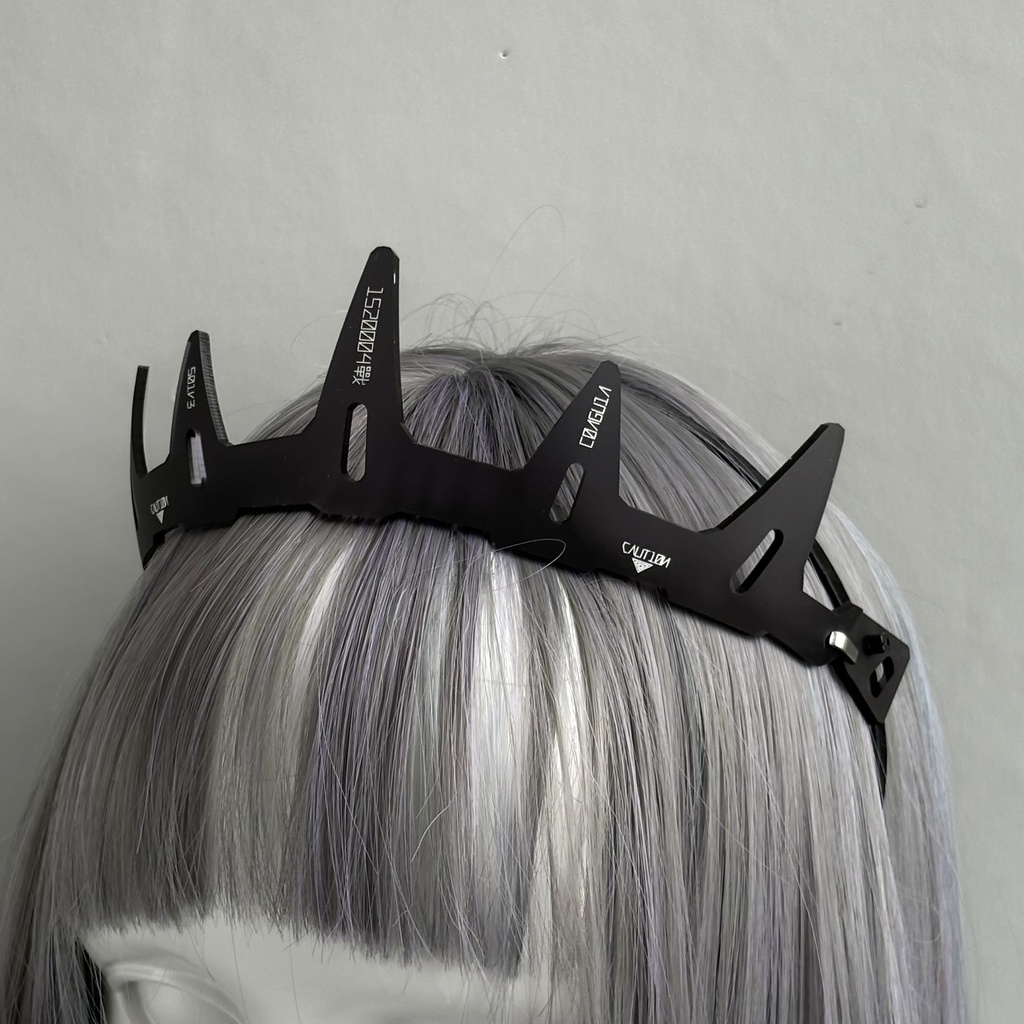 ティアラユニット