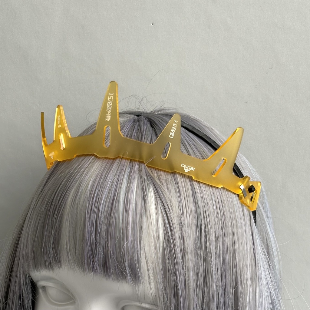 ティアラユニット