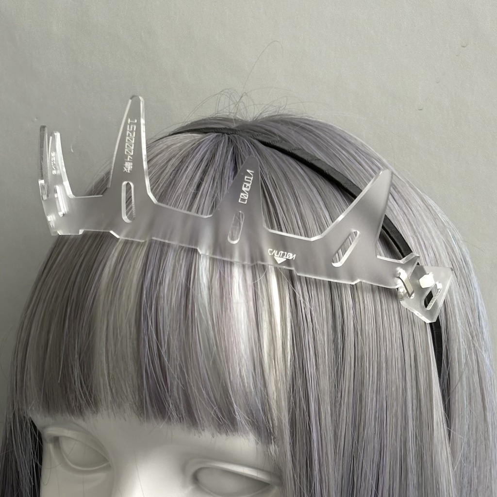 ティアラユニット