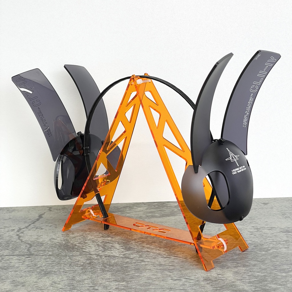 ツインラビットユニット