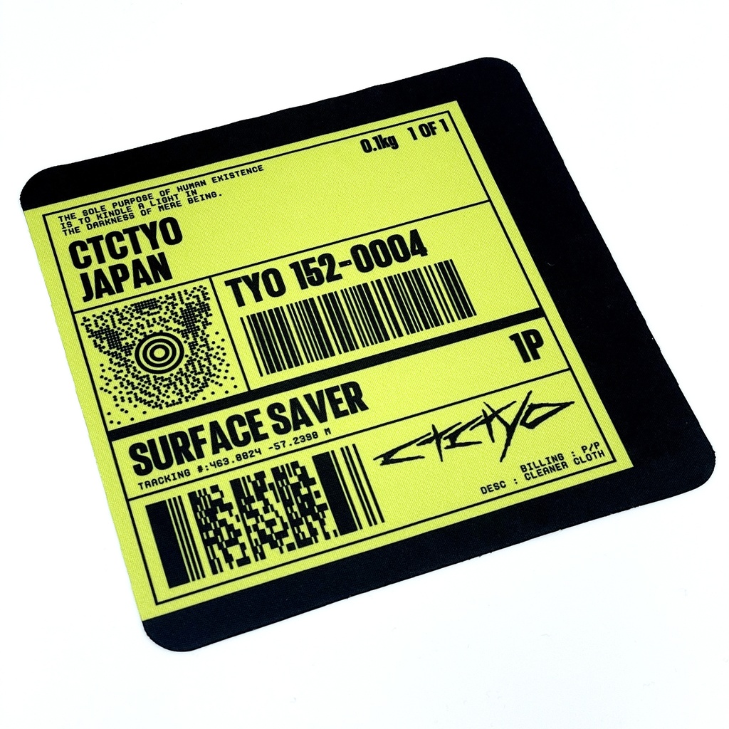ctctyo クリーナークロス