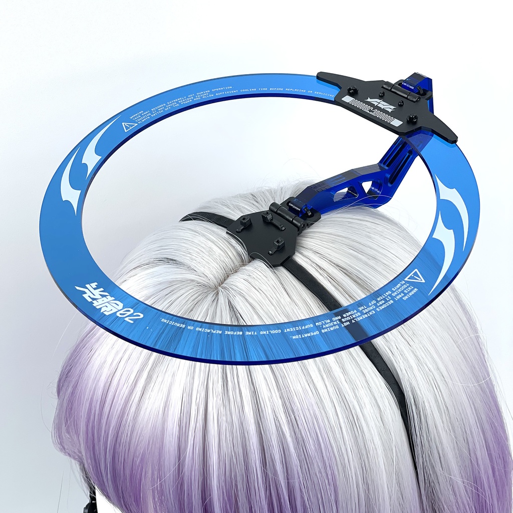 光輪ユニット02