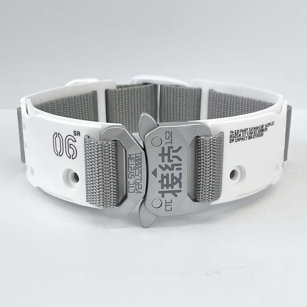 装甲チョーカーユニットtype06SR