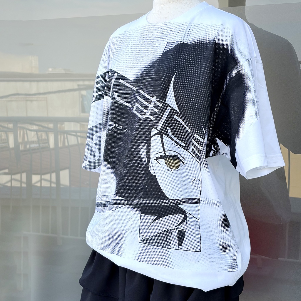 【12月末発送】r-906/まにまに 2025 Edit Tシャツ 【CTCRECORDS】