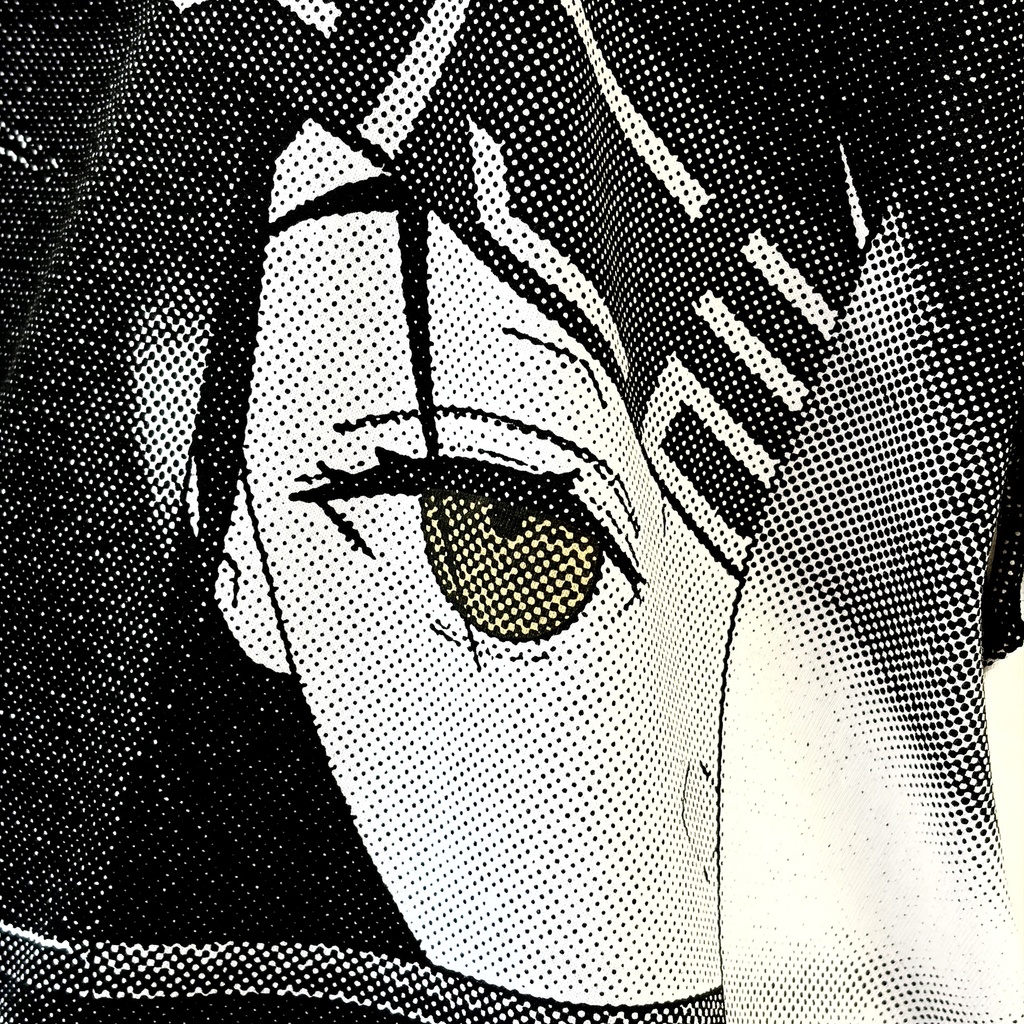 【12月末発送】r-906/まにまに 2025 Edit Tシャツ 【CTCRECORDS】