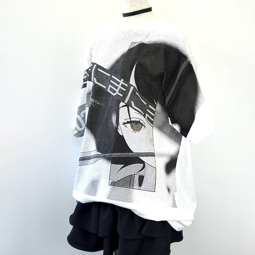 【12月末発送】r-906/まにまに 2025 Edit Tシャツ 【CTCRECORDS】