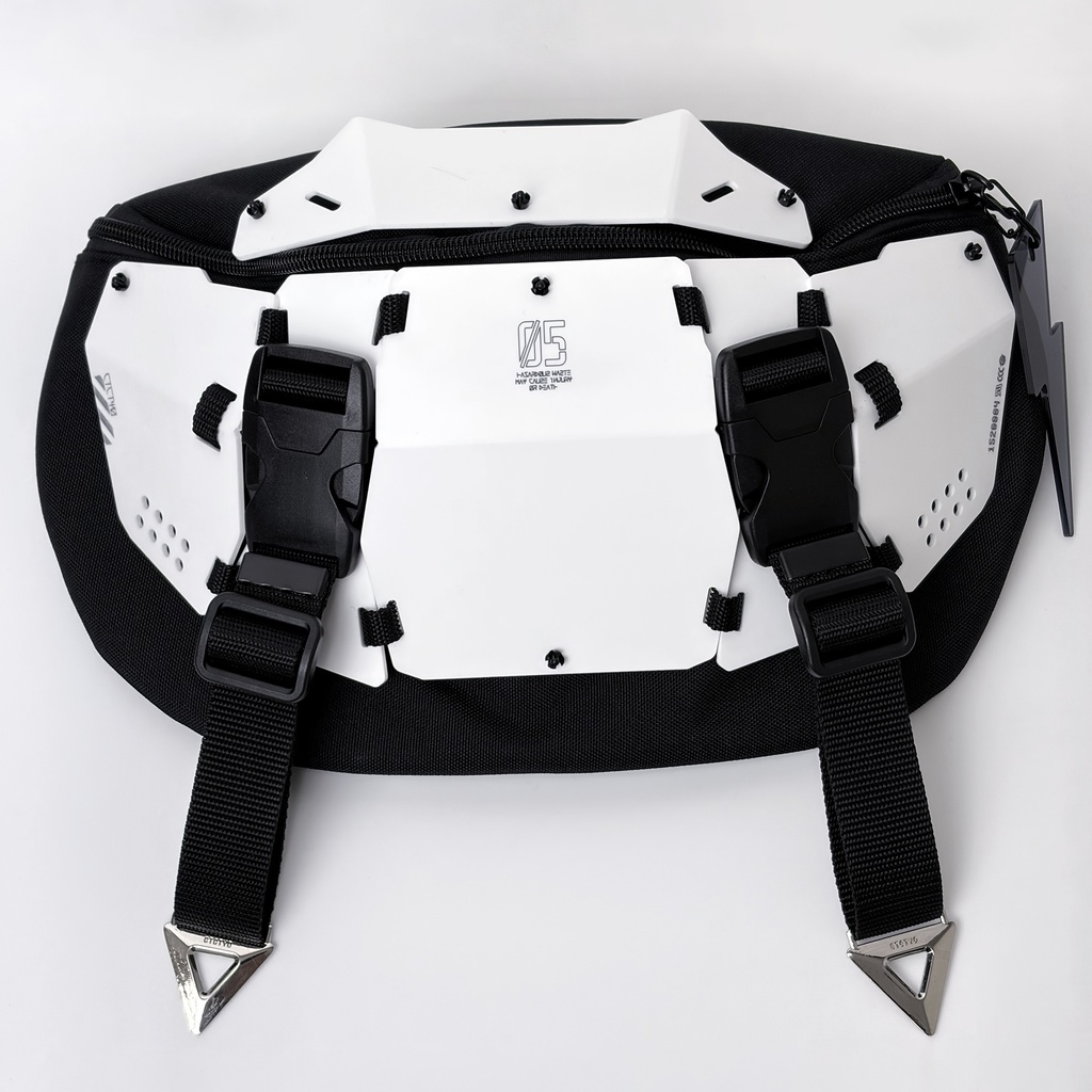 装甲ウエストバッグtype05