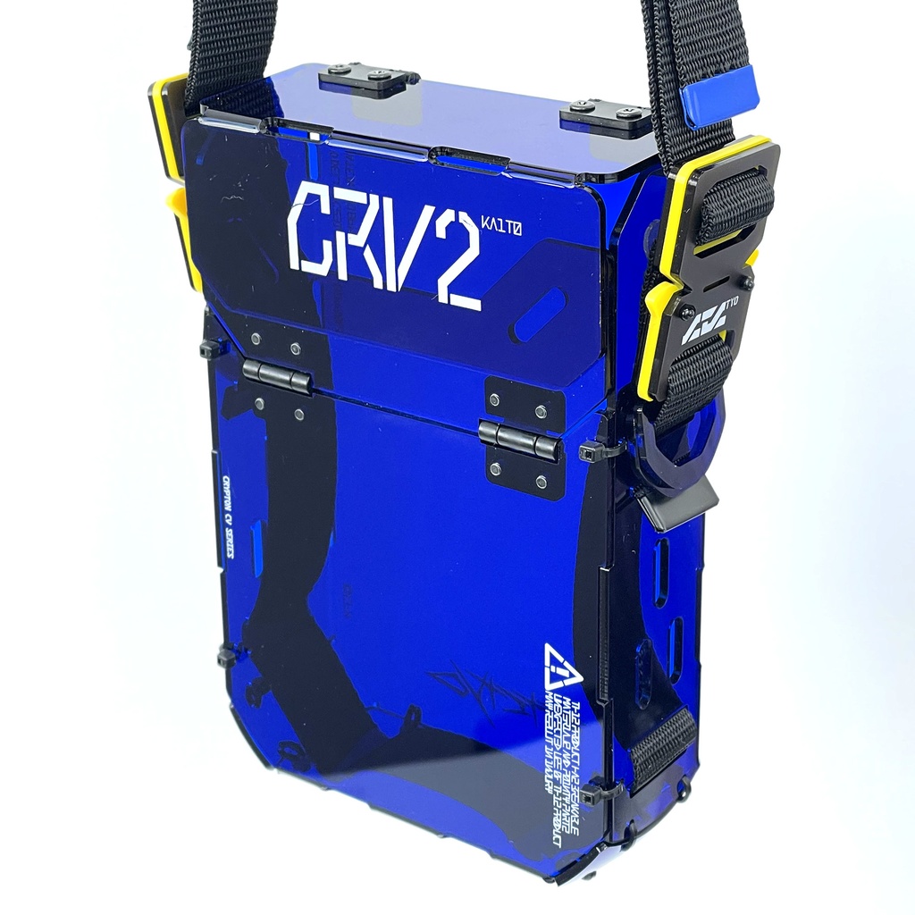 ピアプロキャラクターズ アクリルショルダーコンテナ【ノーマルタイプ】