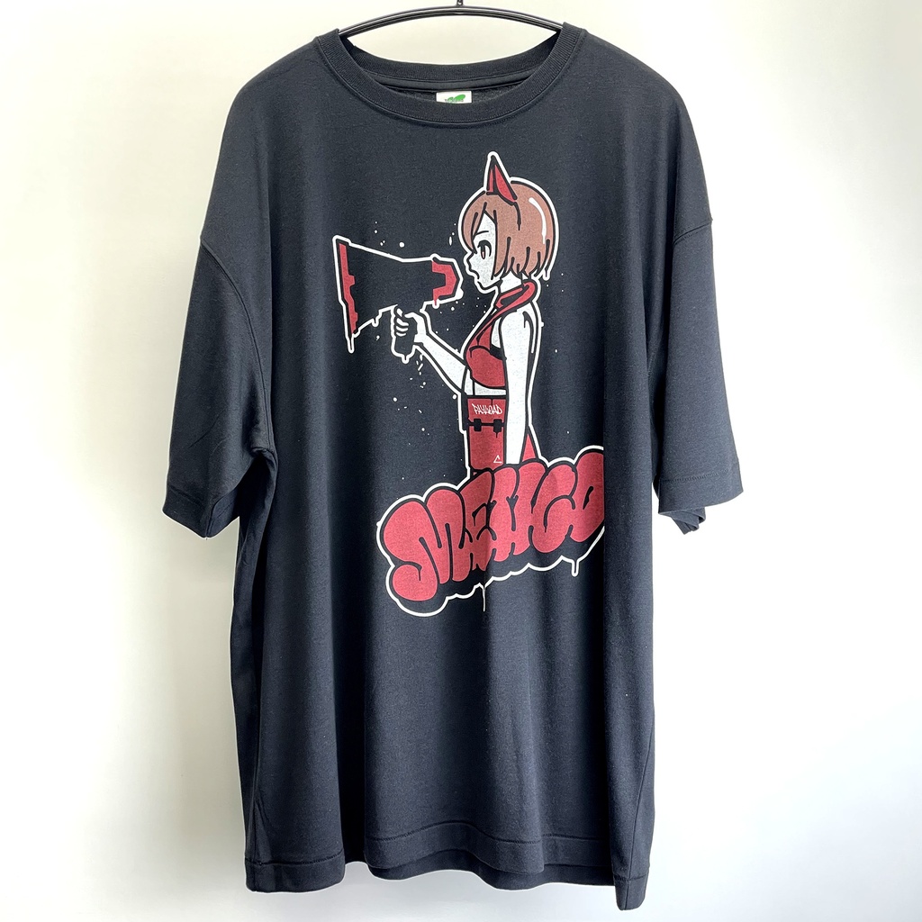MEIKO Tシャツ panasony ver.