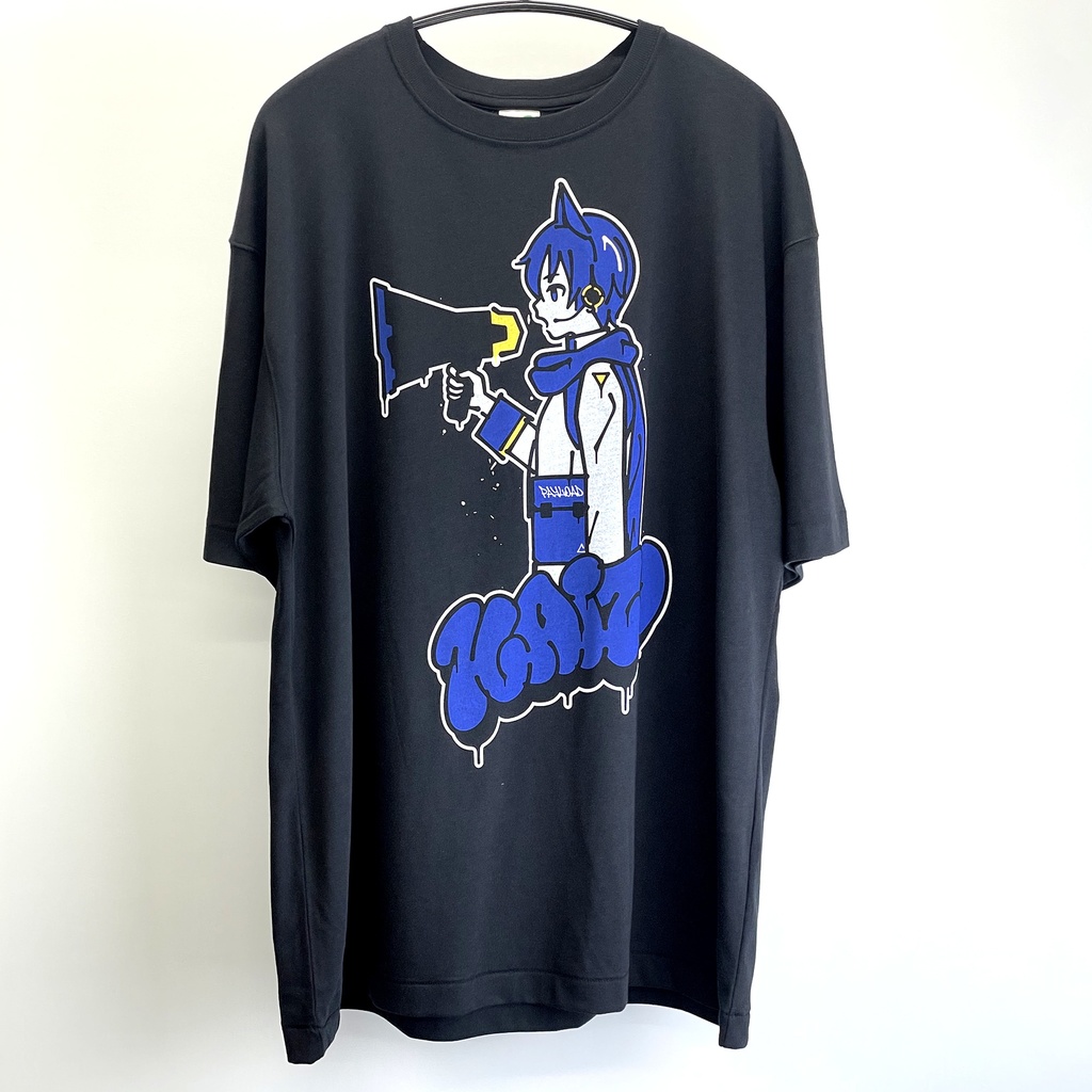KAITO Tシャツ panasony ver.