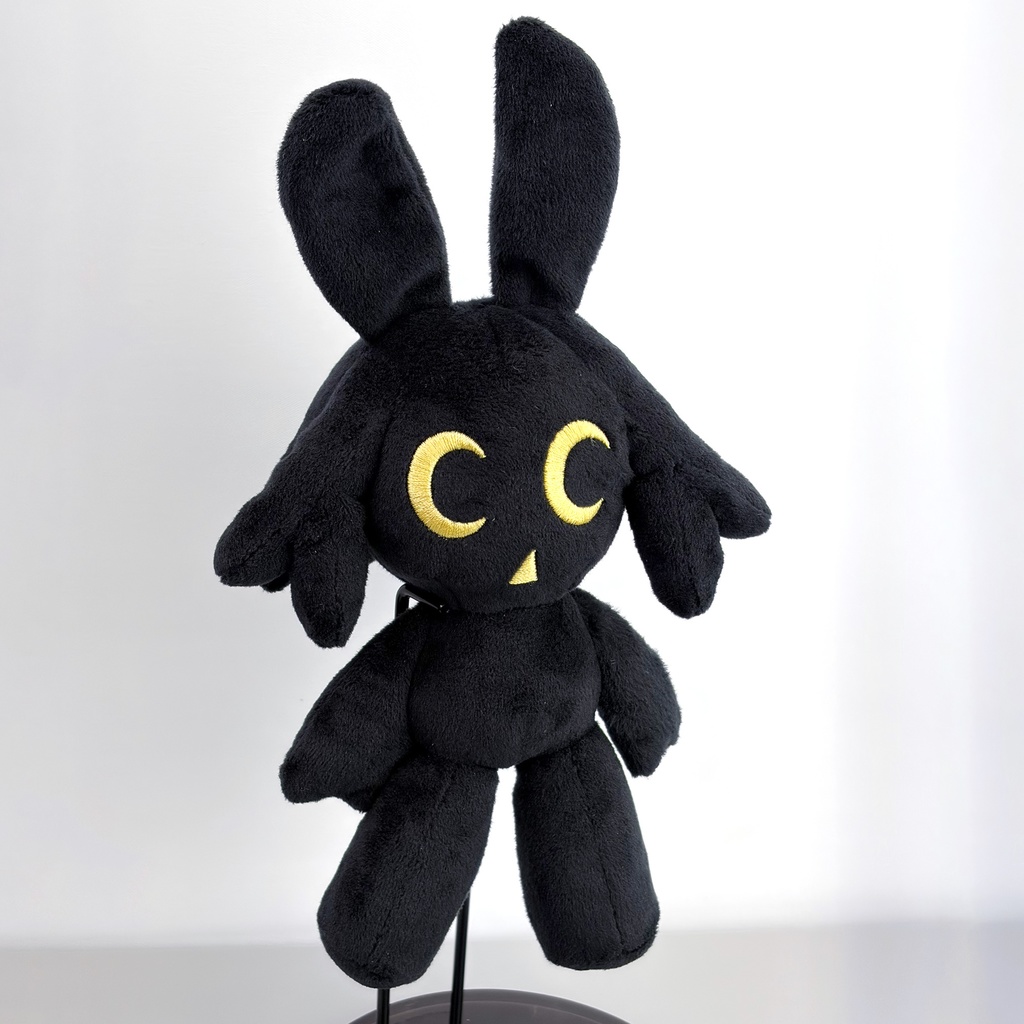 「㋰責任集合体」ぬいぐるみ【CTCRECORDS】