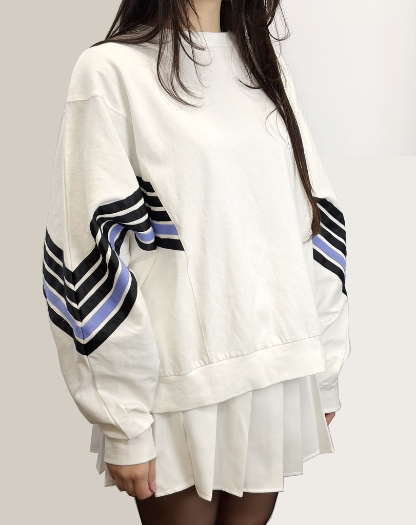 「あなたしか見えないの」Ⅳ番線カットソー【CTCRECORDS】5月発送