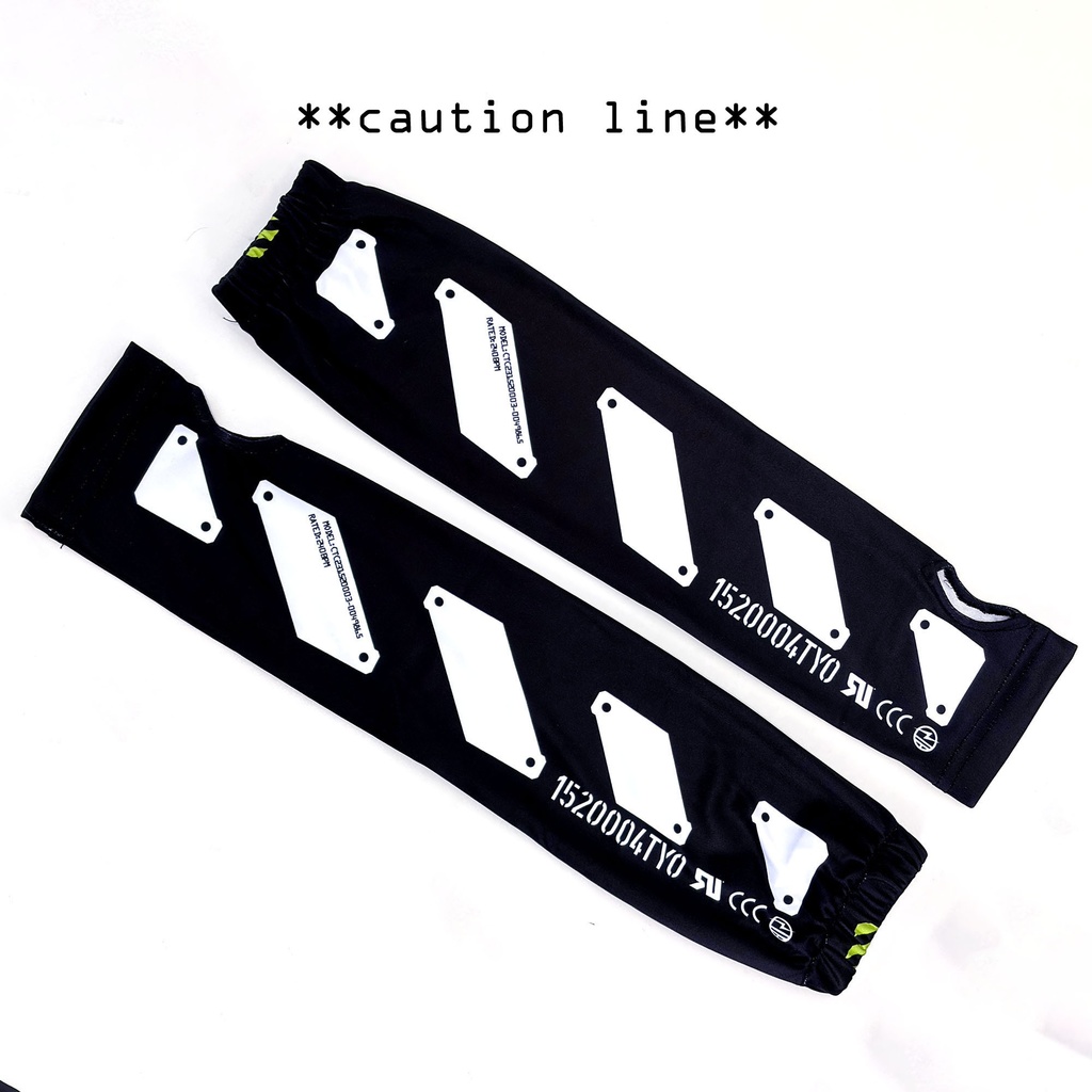 アームカバーユニット02