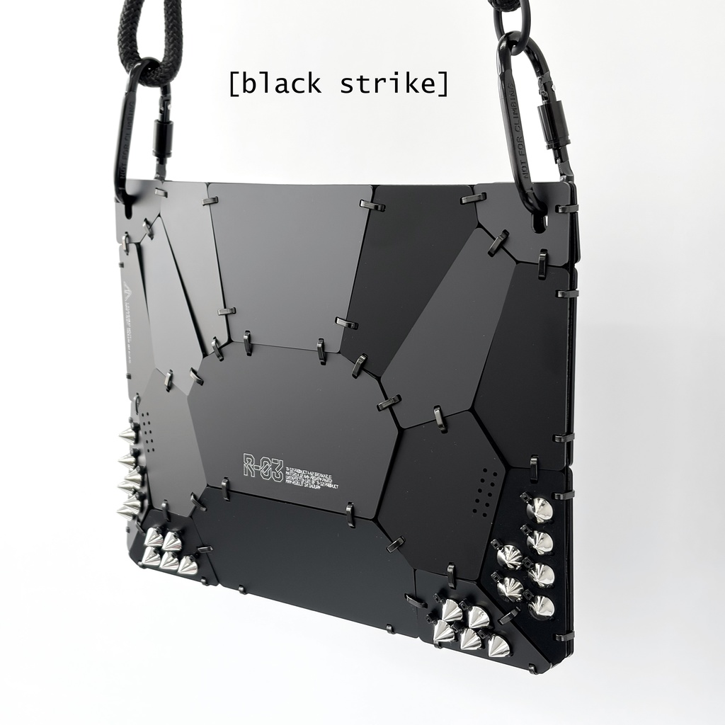 装甲サコッシュユニットR03