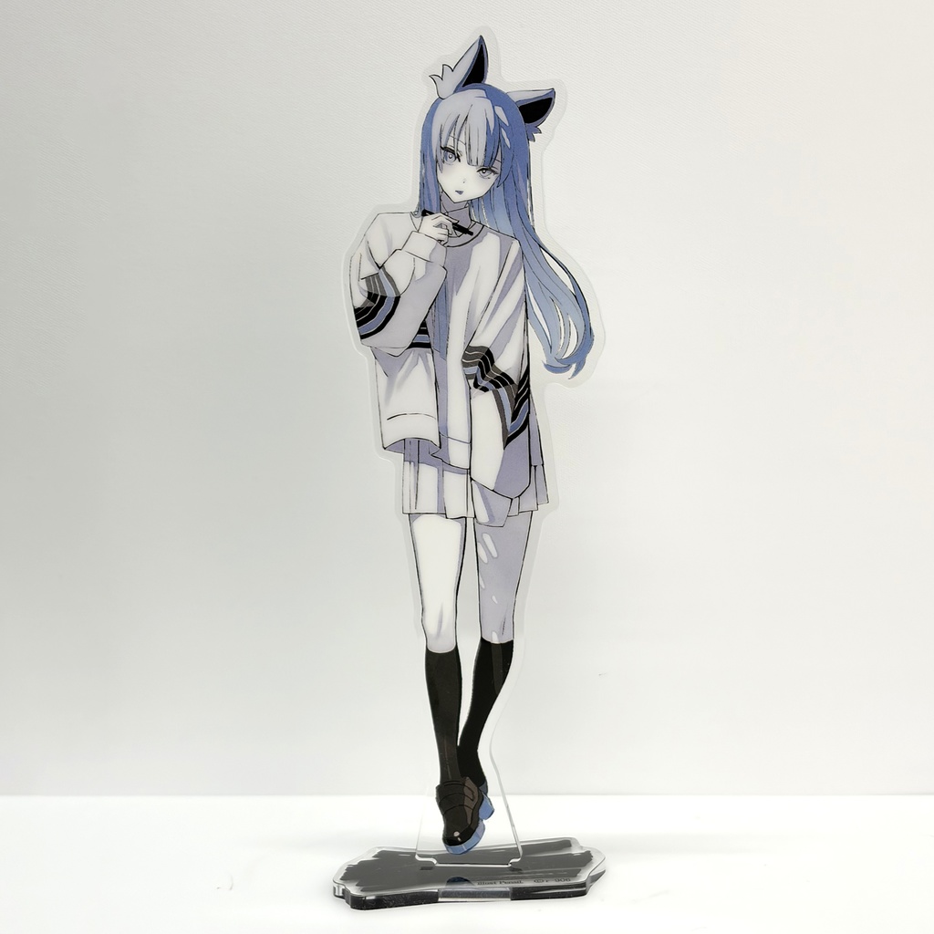 「あなたしか見えないの」Ⅳ番線アクリルスタンド【CTCRECORDS】