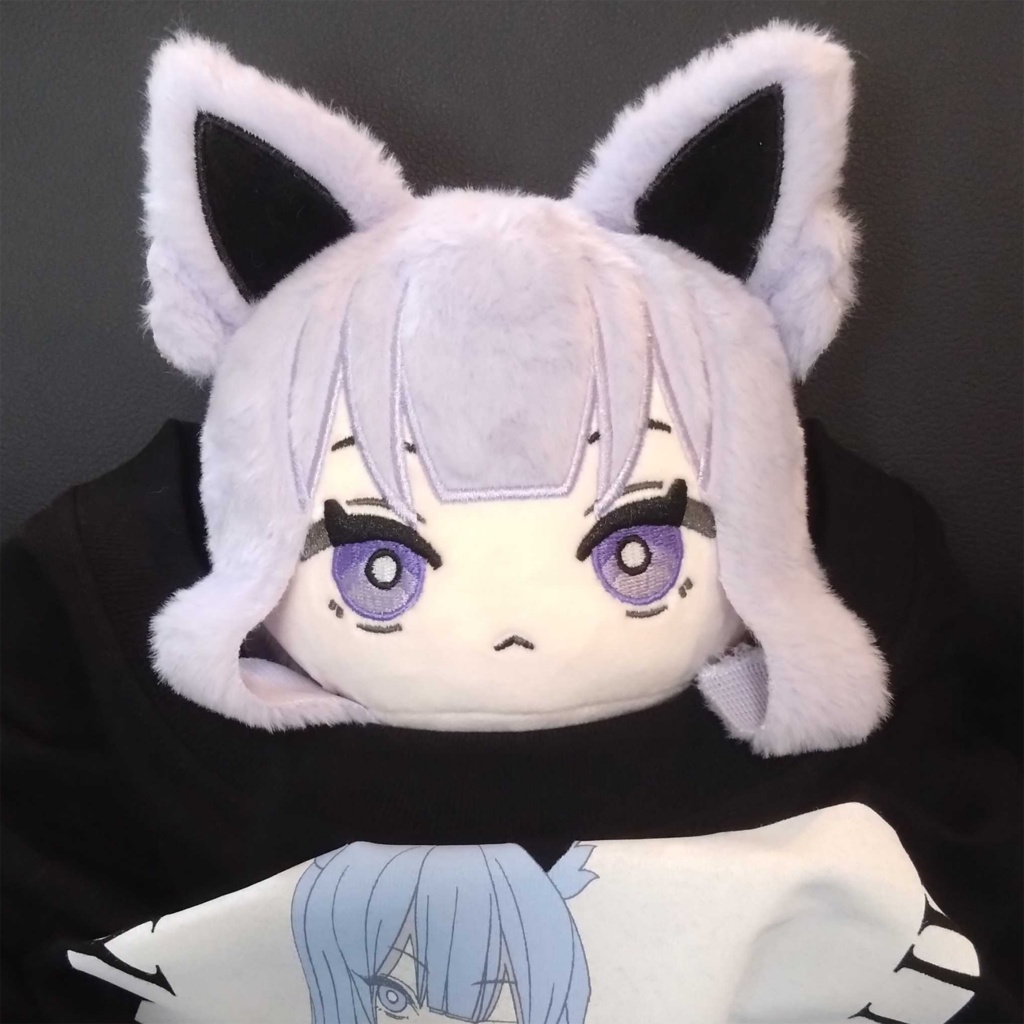 【4月25日~予約開始】「あなたしか見えないの」Ⅳ番線ぬいぐるみ 【予約販売/6月発送】