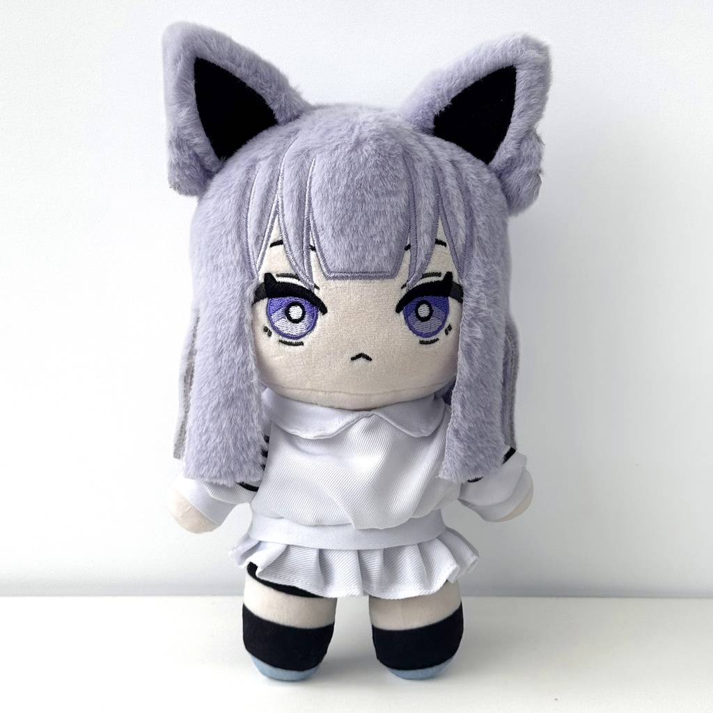 【4月25日~予約開始】「あなたしか見えないの」Ⅳ番線ぬいぐるみ 【予約販売/6月発送】