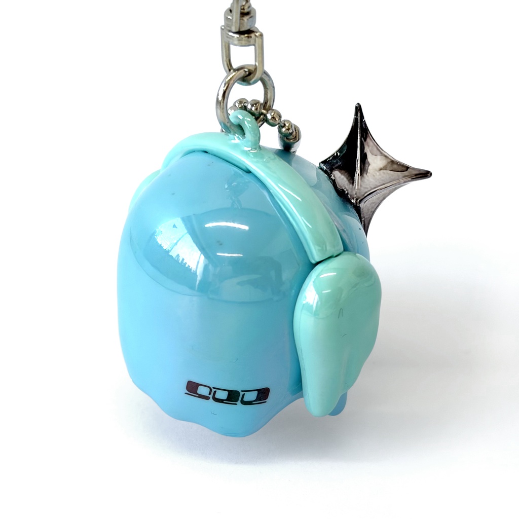 【4月25日~予約開始】「ur charm」マスコットフィギア【予約販売/6月発送】